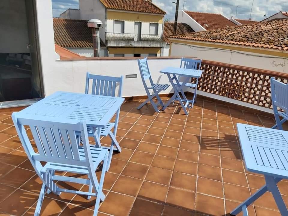 AmarelejaSolar Do Encalho公寓 外观 照片
